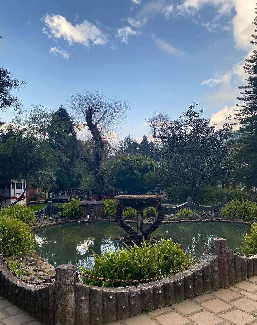 Lady Hyde Park - Attraction in Shillong