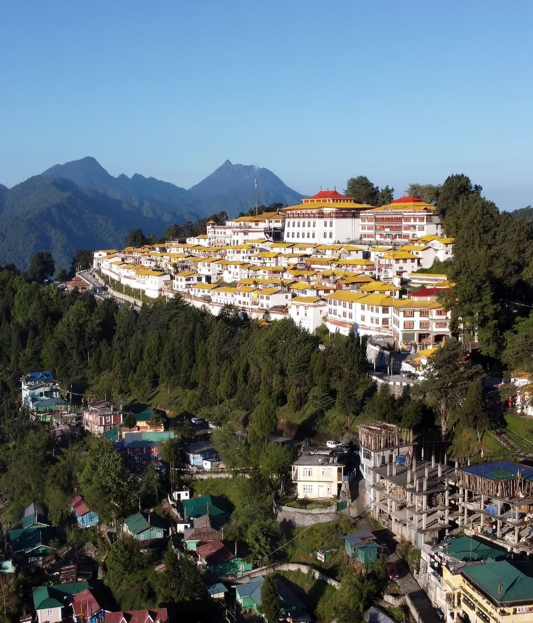 Arunachal Pradesh Sightseeing Tour