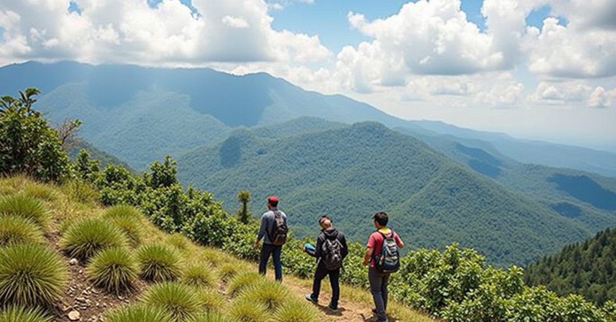 Arunachal Pradesh Adventure – Where Every Trail Tells a Story