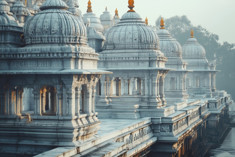 Why Ashtapad Is the Most Sacred Site in Jain Religion