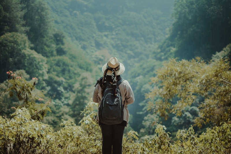Is It Safe for Women to Travel Solo in Meghalaya?