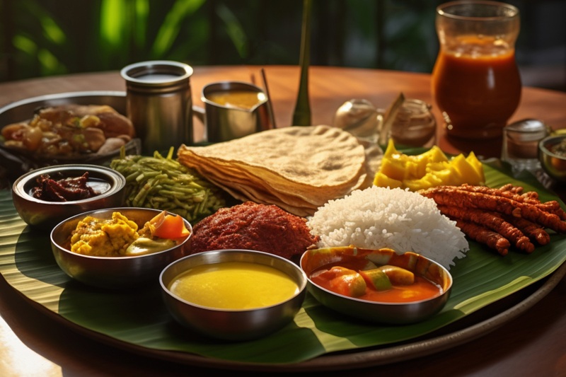 14 Assamese Dishes and Food You Must Try