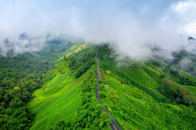 Northeast India