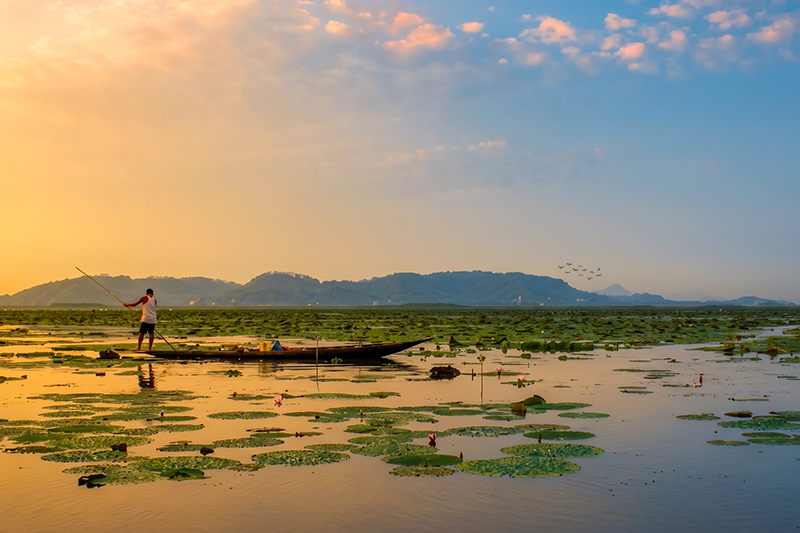 Top 7 Tourist Attractions in Assam You Must Include in Your Trip