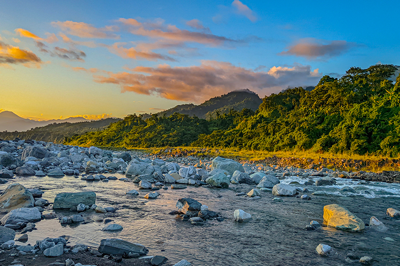Arunachal Pradesh Adventure – Where Every Trail Tells a Story