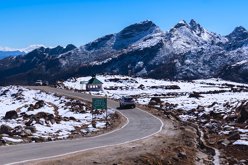6 Offbeat Places to Visit in Tawang That Most Travelers Never Reach