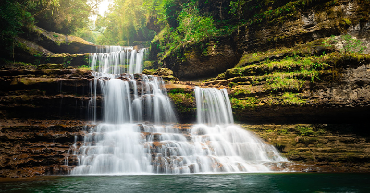 Shillong Travel Guide: Scotland of the East