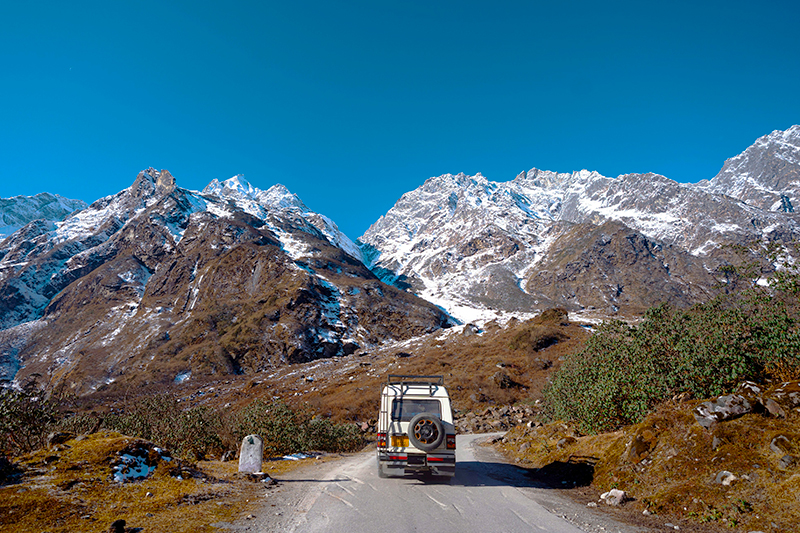 North East India: The Untouched Beauty That Most Travelers Keep Overlooking
