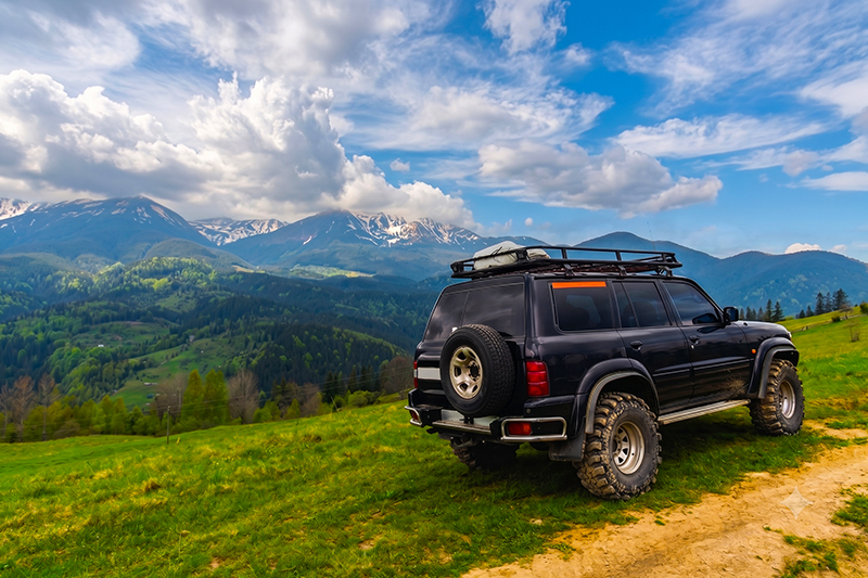 Guwahati to Tawang: A Road Trip to Serenity Through the Eastern Himalayas