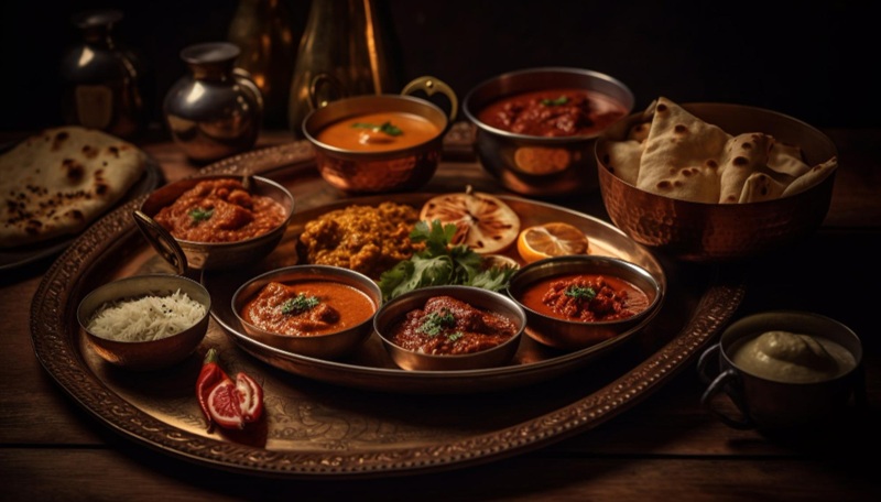 15 Delicious Dishes and Food from North East India You Must Try