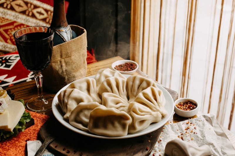 Top Mouth-Watering Street Food Joints in Guwahati