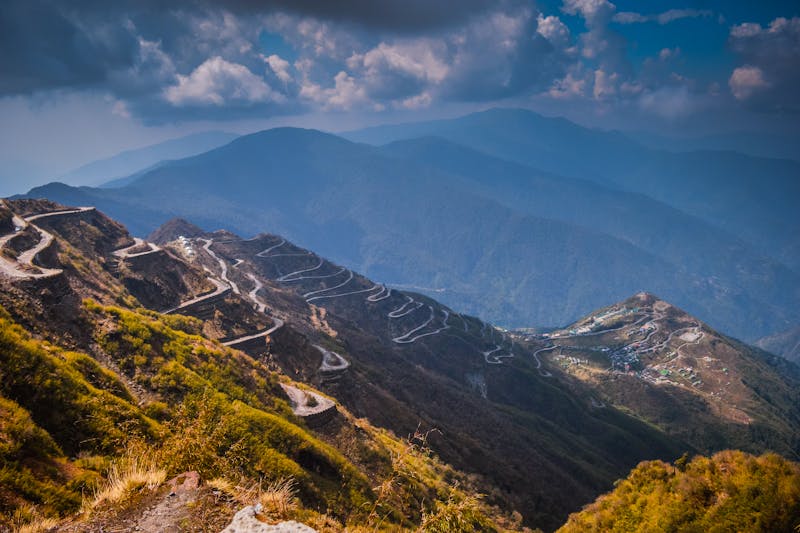 North East India: The Untouched Beauty That Most Travelers Keep Overlooking