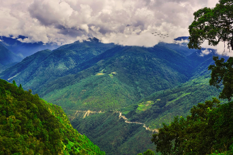 Top 10 Reasons Why Haflong Should Be Your Next Travel Destination