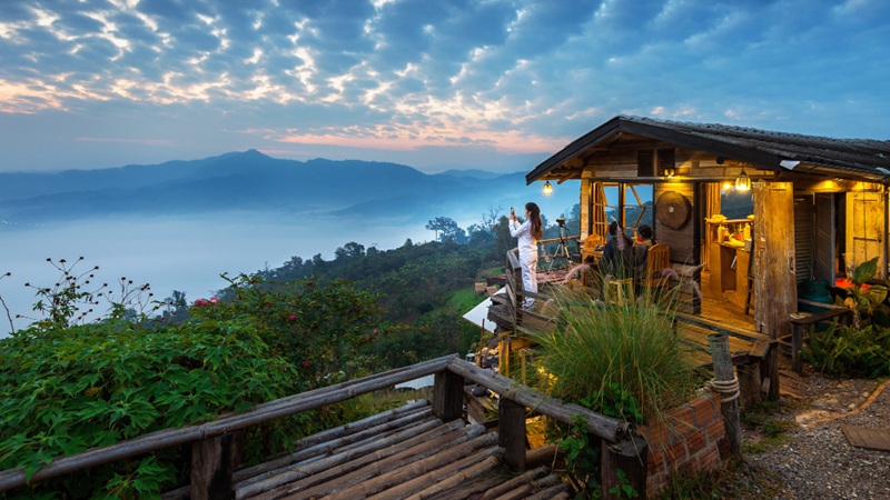Top Luxury Resorts in Assam for an Unforgettable Stay