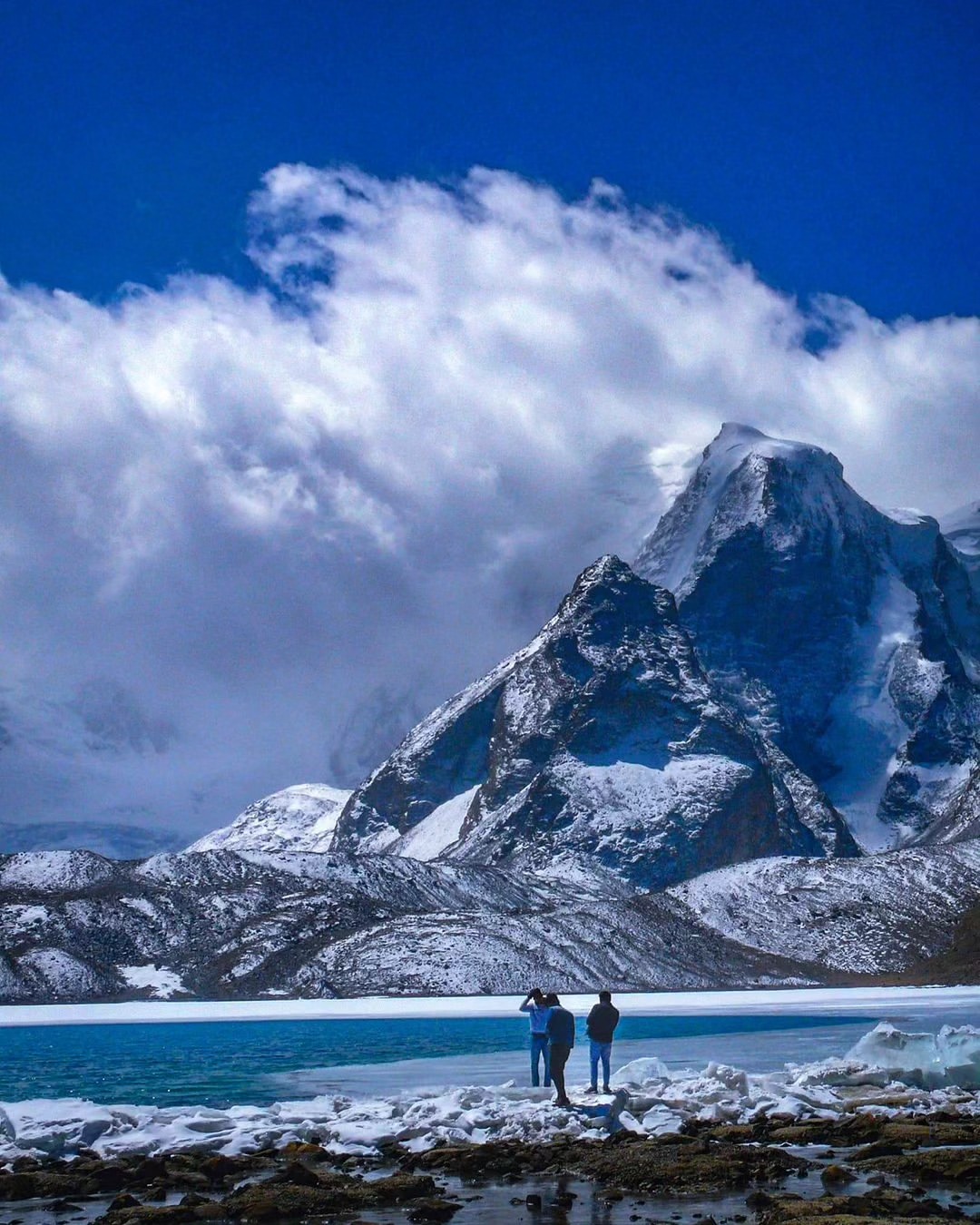 The Ultimate North Sikkim Bucket List: 10 Must-See Tourist Destinations