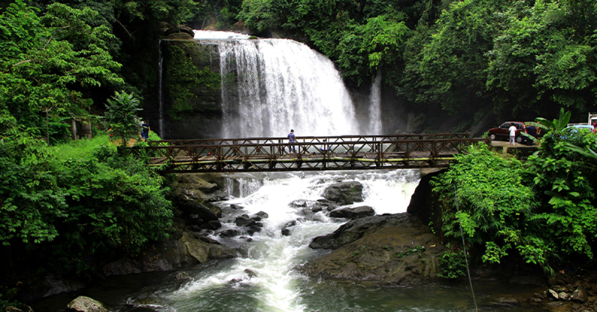 Best Waterfalls in Meghalaya You Can’t Miss