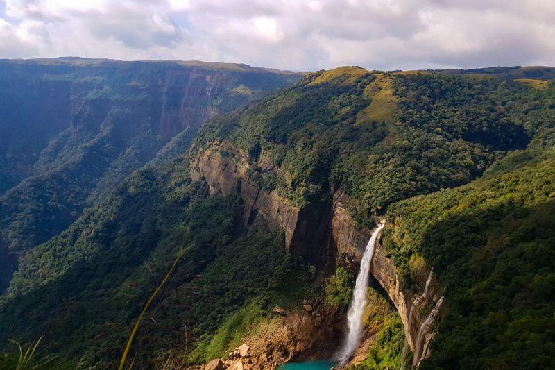 Top Five Tourist Attractions in Shillong You Haven