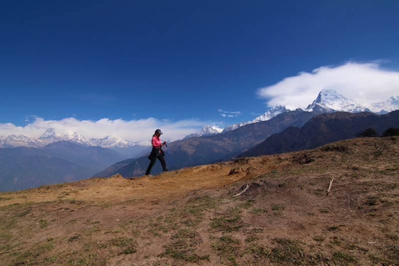 7 Treks in North East India Every Adventure Seeker Should Do At Least Once